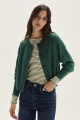 Cardigan Lane Verde