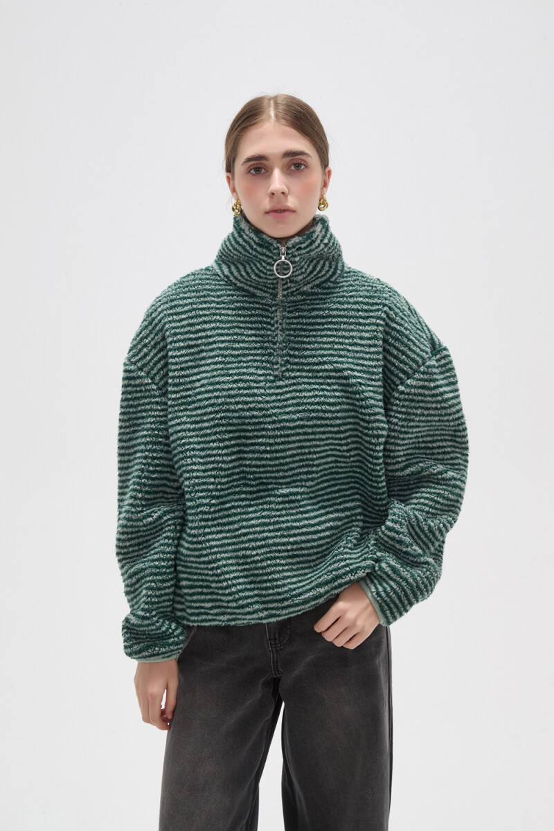 Buzo Halorel - Estampado 2 