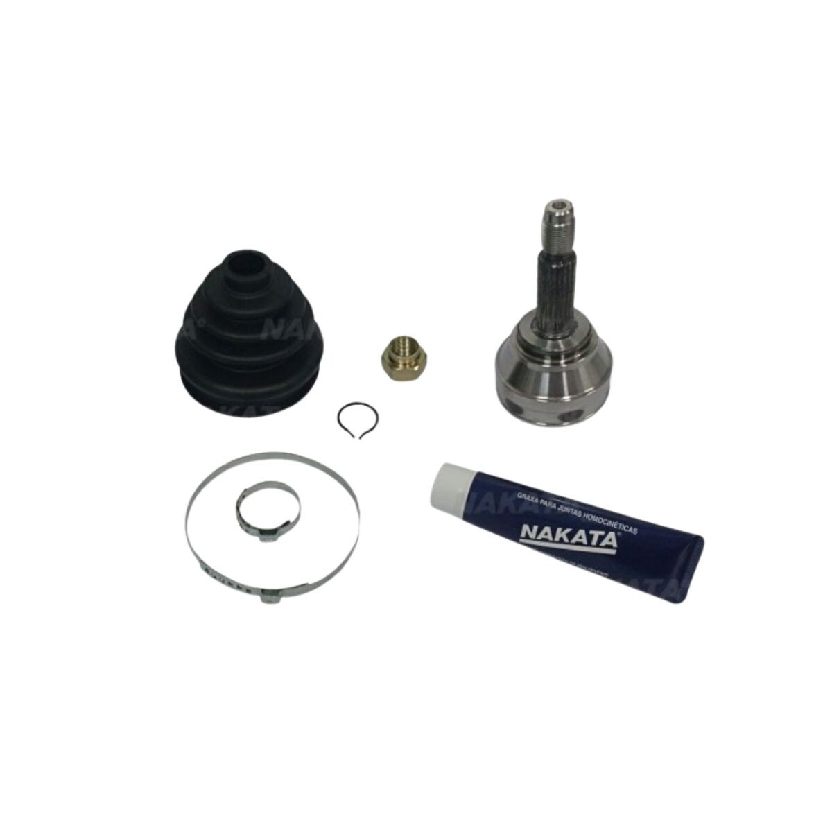 HOMOCINETICA EXTERIOR DERECHA / IZQUIERDA (MANUAL) 