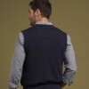 Chaleco Tejido Polanco Navy