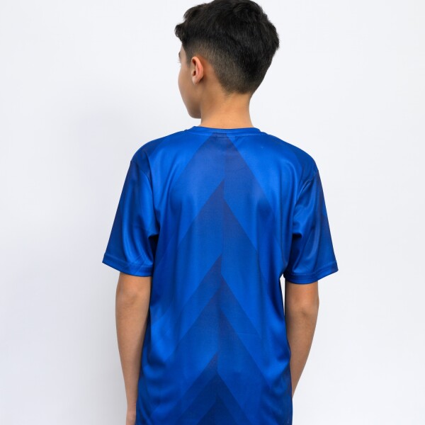 REMERA VETRA JR Nacional Licencias Niños 061