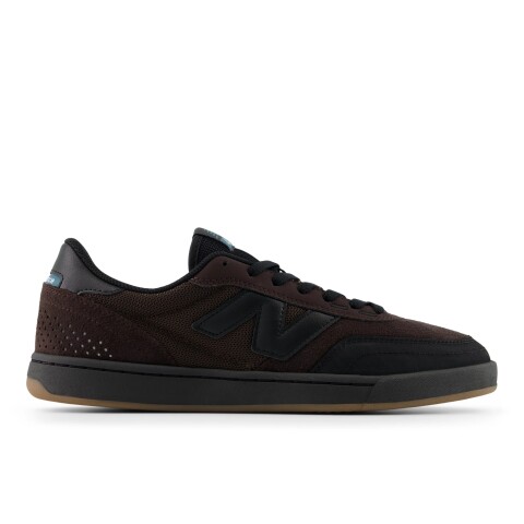 Championes New Balance Unisex - Numeric 440 - UN440VBB BROWN
