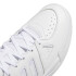 Championes de Hombre Adidas Midcity Mid Blanco