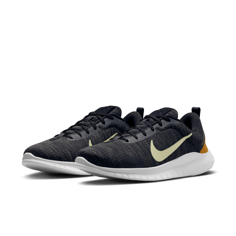 Championes Nike Flex Experience Run 12 de Hombre Negro