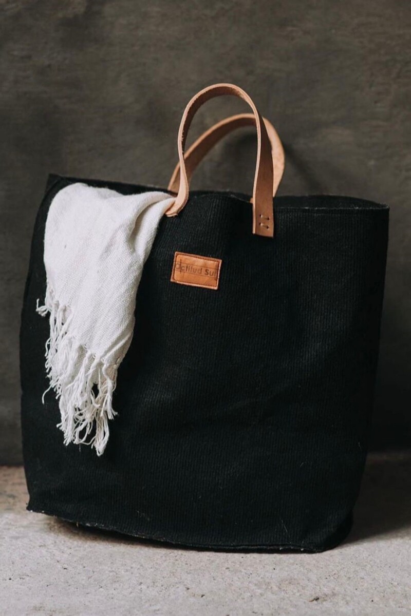 Pertutti Bag Negro