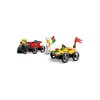 Lego City Bomberos Vs Pizza Lego City Bomberos Vs Pizza