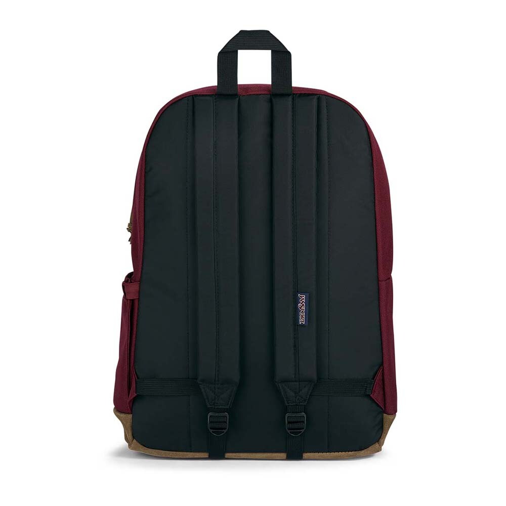 Right Pack Russet Red