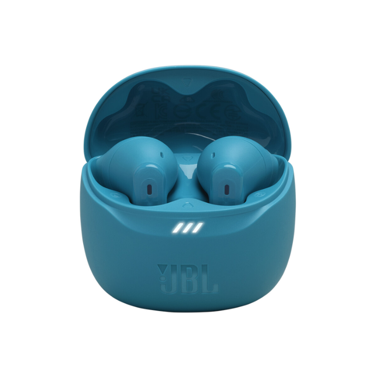 Auriculares JBL Tune Flex 2 NC con Bluetooth Turquoise 