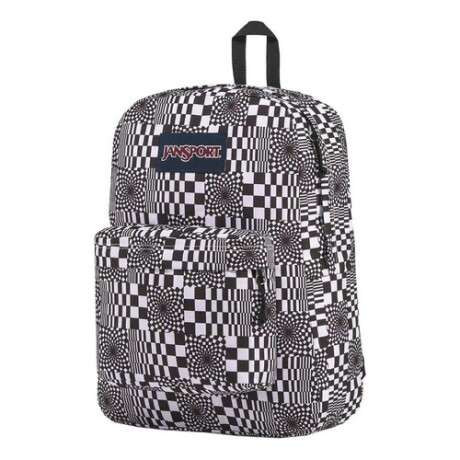 Mochila Jansport Superbreak 100% Original Super Oferta Gris