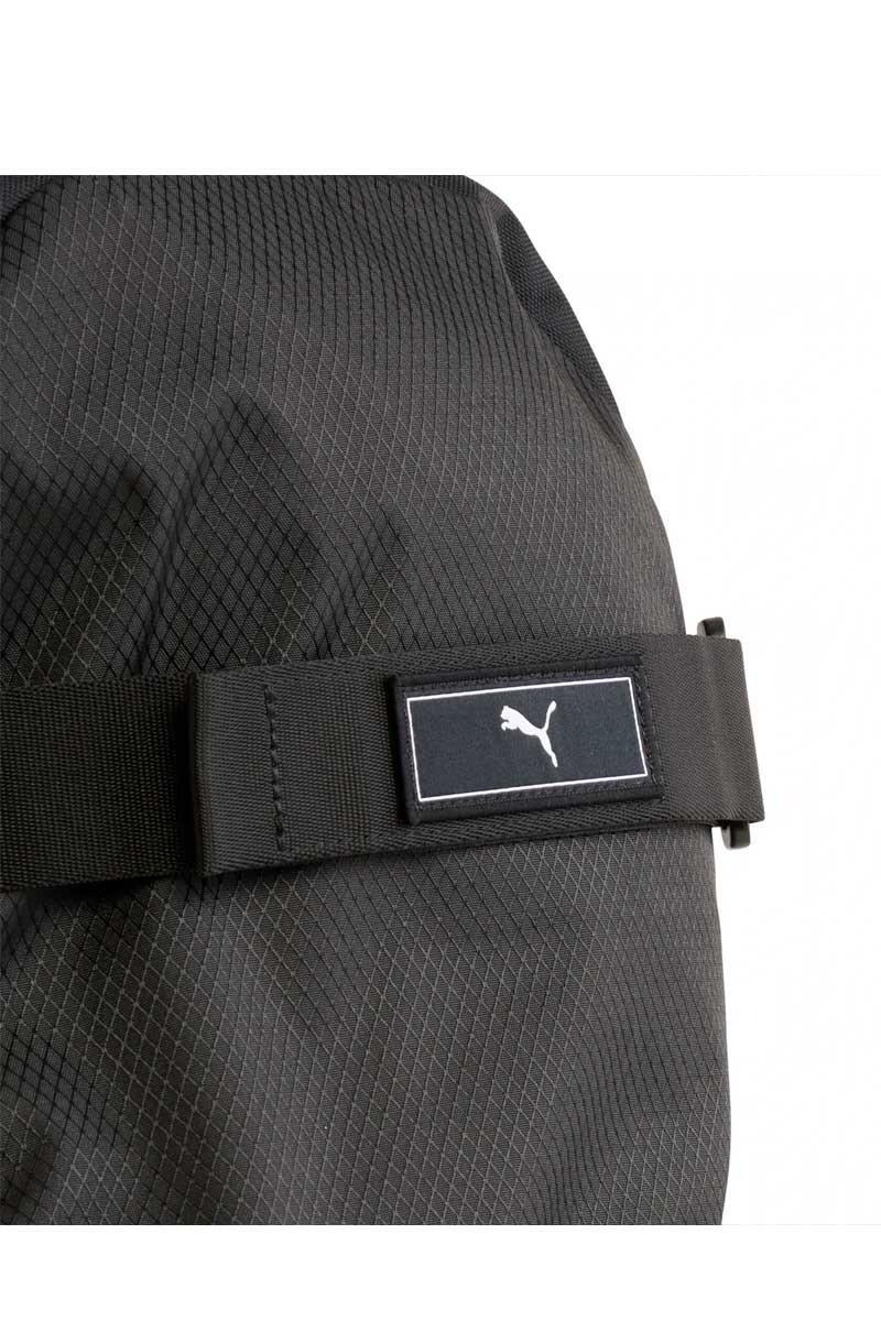 MOCHILA PUMA DECK BACKPACK Negro