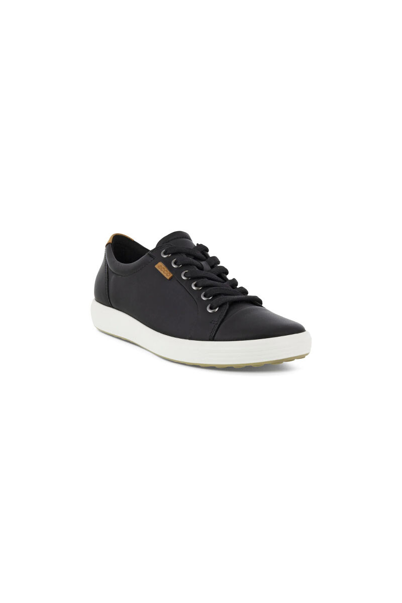 Ecco Soft 7 W - Black 