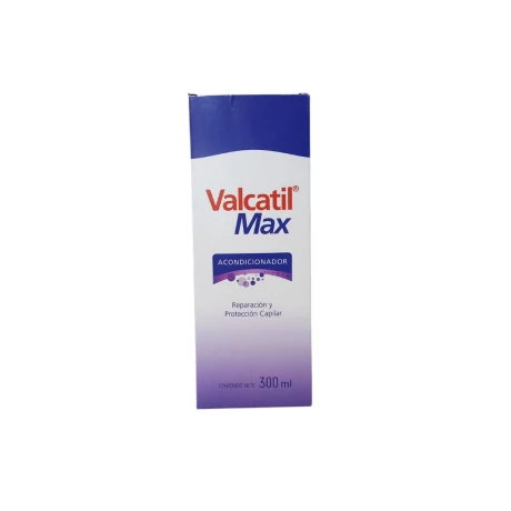 Valcatil Max Acondicionador 300 ml 001