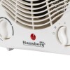 Estufa Eléctrico c/ Ventilador Hausberg Estufa Eléctrico c/ Ventilador Hausberg