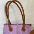 Medium Winter Bag Lavanda