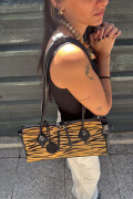 CARTERA DAENERYS BEIGE