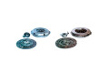 Kit Embrague Con Rodamiento Luk Kit Embrague Con Rodamiento Luk
