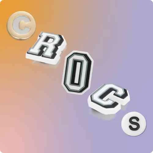 Letters & Numbers