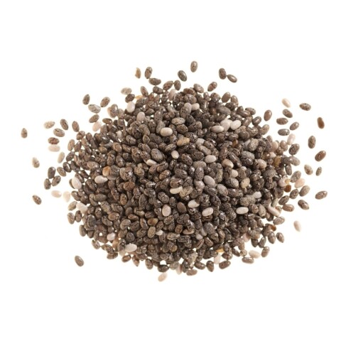 Semillas De Chía 100g Semillas De Chia 100g