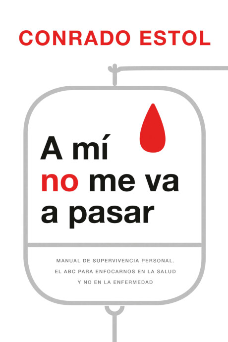 A MI NO ME VA A PASAR A MI NO ME VA A PASAR