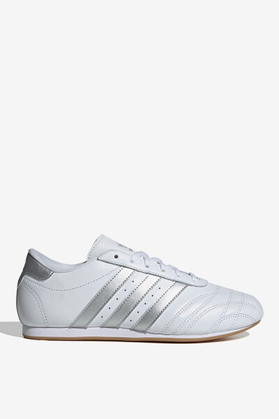 TAEKWONDO LACE Blanco