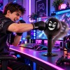 Bolsa de boxeo anti estrés para escritorio Bolsa de boxeo anti estrés para escritorio