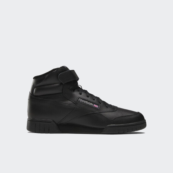 Championes Reebok EX-O-FIT Hi Negro