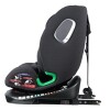 Silla Butaca Carestino HAMBURGO I-Size Isofix Negro