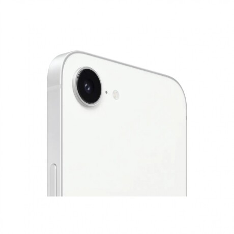 CEL IPHONE 17E 256GB IPHONE 17E 5G 6,1' 256GB Cámara 48Mpx Con eSIM - White