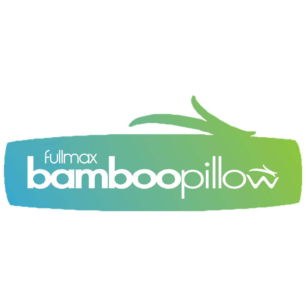 Bamboo Pillow by Fullmax