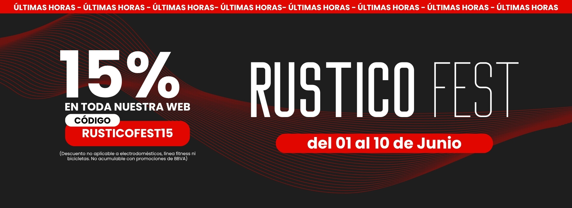 RUSTICOFEST15