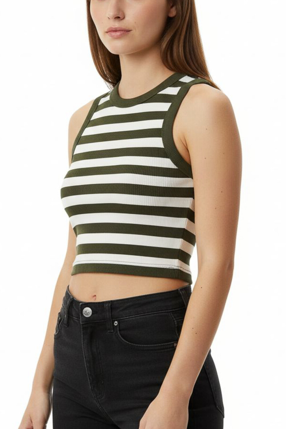 Tops Lancas Estampado 1
