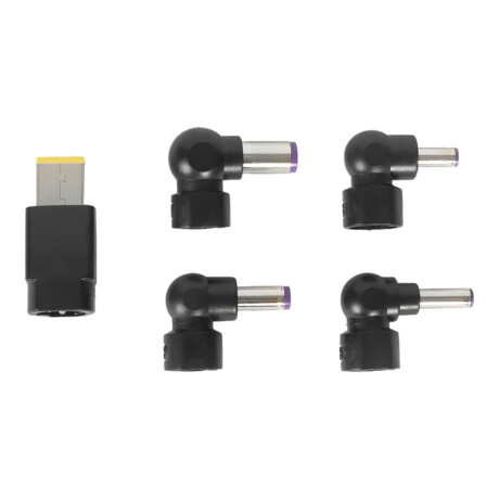 Cargador Universal Targus para Notebook 5 Puntas 90W 001