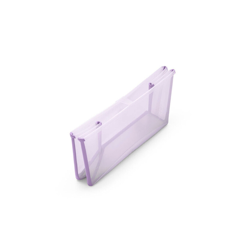 Bañito Plegable Flexi bath Stokke Lavanda