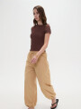 Babucha Nemoria Beige