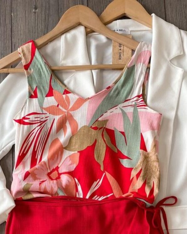 Blusa Sol Blusa Sol