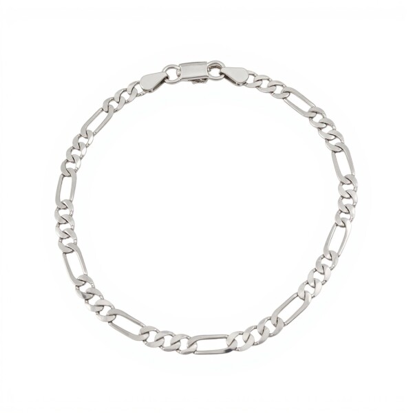 Pulsera Cartier-Plata 925-Sin piedra-PU3333 sinpiedra