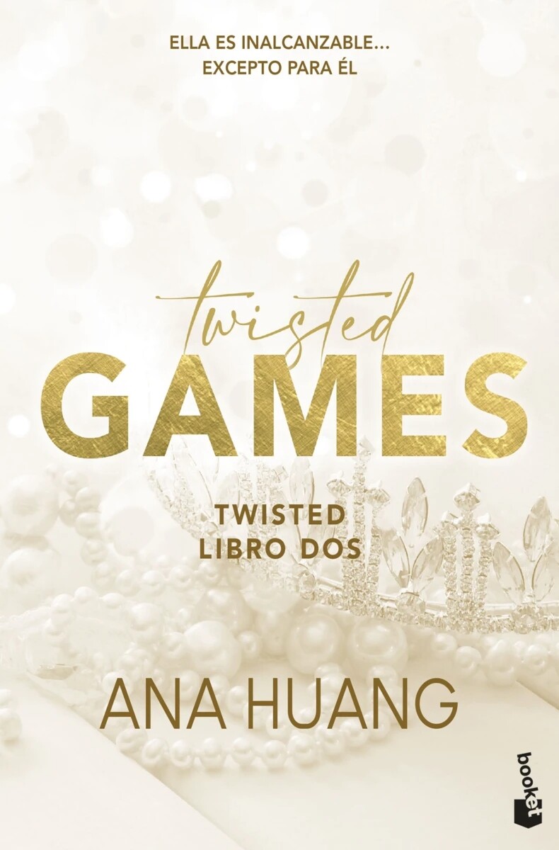 Twisted Games. Twisted 02 