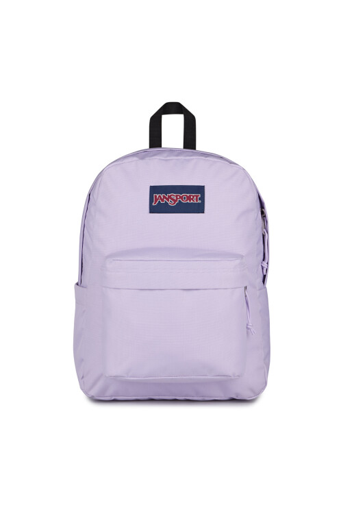 Mochila Beyond Pack Pastel Lilac