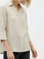 Camisa Oppu Caqui