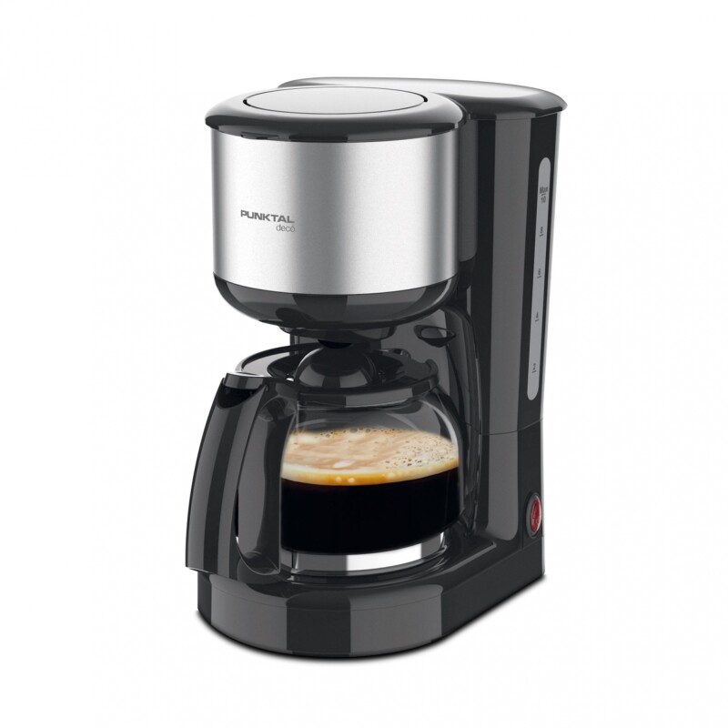 CAFETERA DE GOTEO INOX PUNKTAL CAFETERA DE GOTEO INOX PUNKTAL