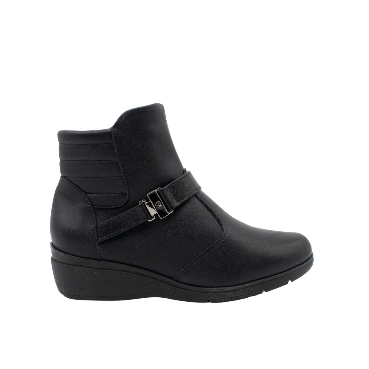 BOTA 34-39 - SOFT PRETO 