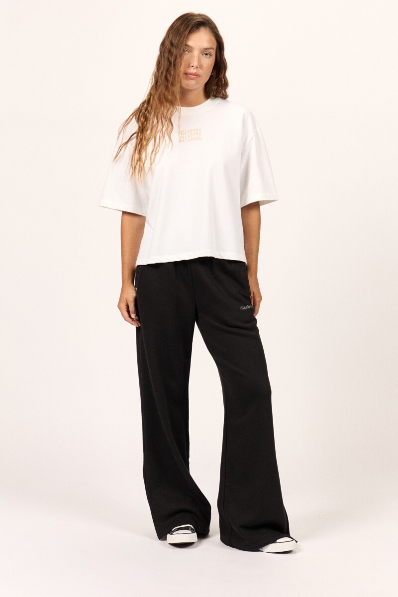 REMERA SURF HIGH BOXY TEE B-blanco