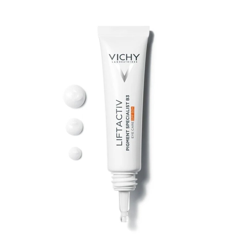 Vichy Liftactiv Specialist B3 Pigment Contorno De Ojos Spf50+ Vichy Liftactiv Specialist B3 Pigment Contorno De Ojos Spf50+