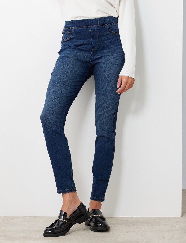 Jegging Lucy JEAN