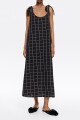 VESTIDO Negro