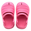 Zuecos Havaianas Baby Clog Rosado