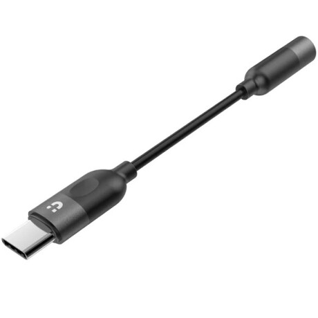 Adaptador Unitek Usb-c a 3.5MM Audio 11CM 001