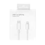APPLE CABLE USB-C LIGHTNING 2M UNID. única