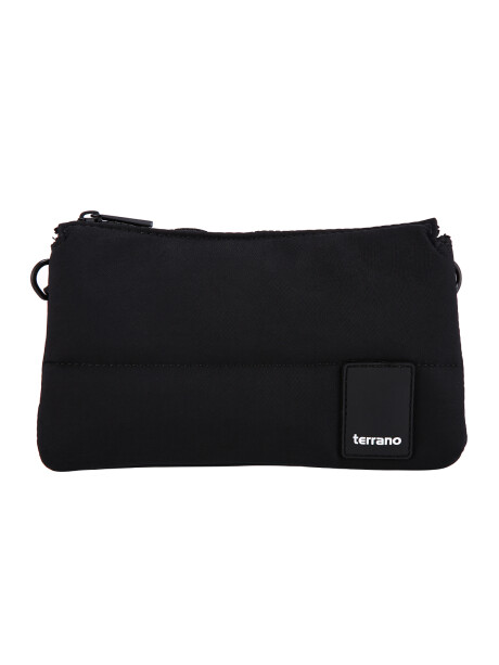 Bandolera Allin Negro