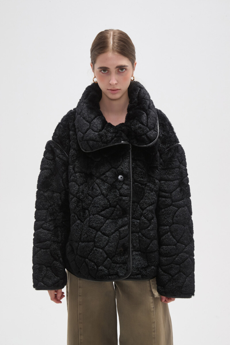 Tapado Urbano - Negro 